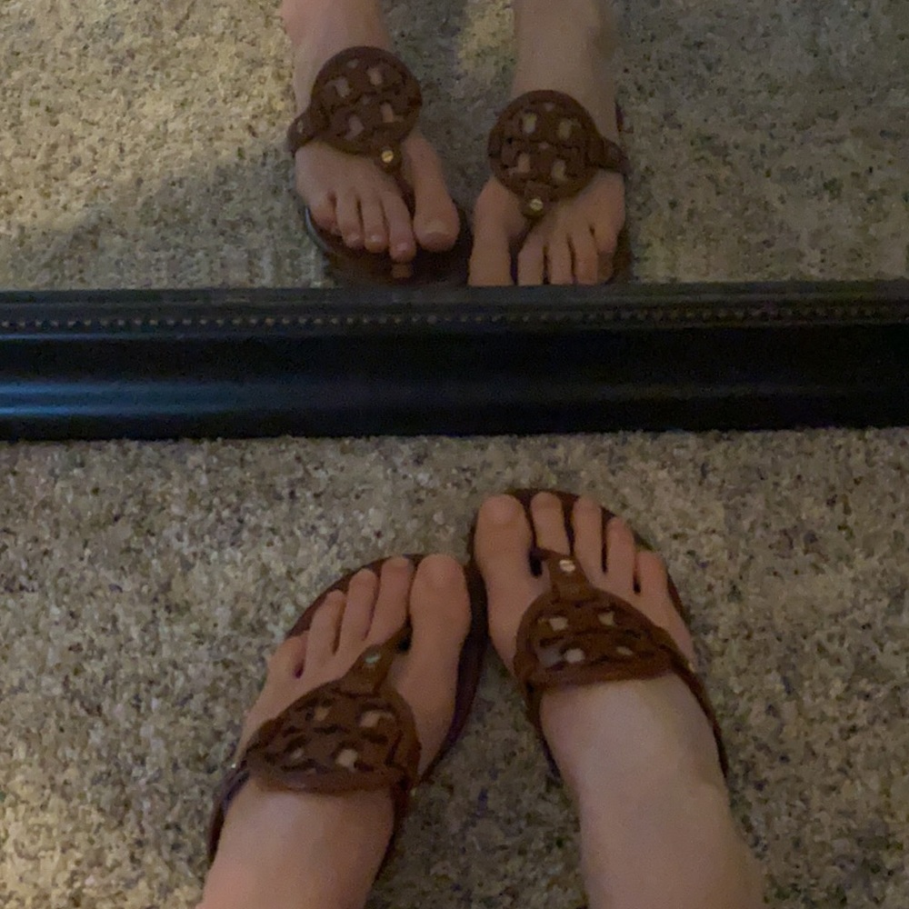 Tory Burch Sandals